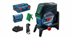 Bosch 0601066H00 - Laser à Ligne Et à Point GCL 2-50 CG - 0601066H00