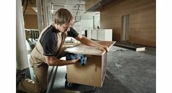 Bosch 06015A5100 - Scie Sauteuse Sans Fil GST 18V-LI S C&G (machine Seule) - 06015A5100 9 Bosch 06015A5100 - Scie Sauteuse Sans Fil GST 18V-LI S C&G (machine Seule) - 06015A5100 -Bosch Shop df15b647d8911696000a77691d88d196