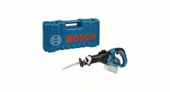 Bosch 06016A8109 - Scie Sabre Sans Fil GSA 18V-32 - Machine Seule - 06016A8109