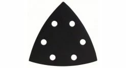 Bosch 2608601181 - Plateau De Ponçage PSM 160 A/AE