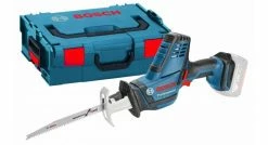 Bosch 06016A5001 - Scie Sabre Sans Fil GSA 18V-LI C - Machine Seule - 06016A5001