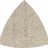 Bosch EXPERT 2608900716 - EXPERT Abrasif M480 Best For Wood And Paint, 93 Mm, Grain 80, 5x