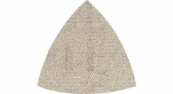 Bosch EXPERT 2608900716 - EXPERT Abrasif M480 Best For Wood And Paint, 93 Mm, Grain 80, 5x