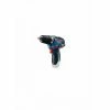 BOSCH GSR 12 V-35 Perceuse Visseuse Sans Fil - 12V Li-ion - Machine Seule - 06019H8000