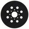 Bosch 2608601175 - Plateau De Ponçage Mi-dur Sans Set De Fixation, PEX 220A