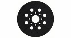 Bosch 2608601175 - Plateau De Ponçage Mi-dur Sans Set De Fixation, PEX 220A