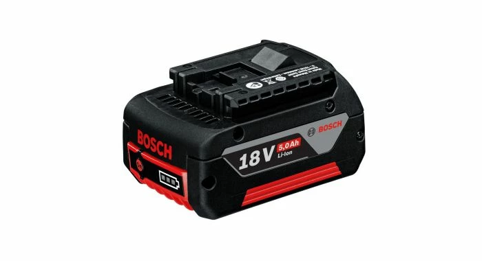 Bosch GST 18 V-Li S Scie Sauteuse à Batteries 18V Li-Ion Set (2x Batterie 5.0Ah) Dans L-Boxx - Poignée En T - 06015A5104 3 Bosch GST 18 V-Li S Scie Sauteuse à Batteries 18V Li-Ion Set (2x Batterie 5.0Ah) Dans L-Boxx - Poignée En T - 06015A5104 – Image 3