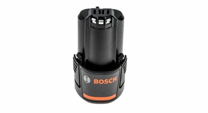 Bosch 1600A00X79 - Batterie Li-Ion 3,0Ah GBA 12V 2 Bosch 1600A00X79 - Batterie Li-Ion 3,0Ah GBA 12V – Image 2