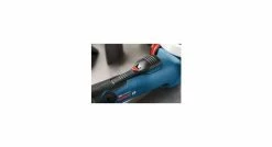 Bosch GWS 18V-10 PSC - Meuleuse D'angle Sans Fil Li-Ion 18V (machine Seule) Dans L-Boxx - 125 Mm - Moteur Brushless - 06019G3F0B -Bosch Shop e7c1a0611dae7f3d0af0df5aaed56cd1
