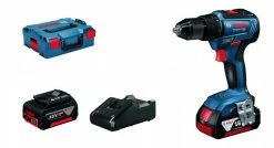 Bosch 06019H5200 / GSR 18V-55 8 Bosch 06019H5200 / GSR 18V-55 -Bosch Shop e984b7a67095a3c7a473729ff4a8abec