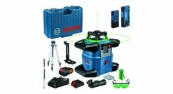 Bosch 06159940PS / GRL 650 CHVG