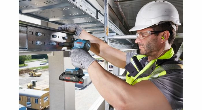 Bosch 06019J0301 / GDS 18V-210 C 3 Bosch 06019J0301 / GDS 18V-210 C – Image 3