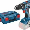 Bosch 06019H4008 - Perceuse-Visseuse à Percussion Sans Fil - Machine Seule - 06019H4008