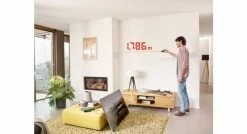 Bosch 0603672700 - Télémètre Laser Zamo - 0603672700 -Bosch Shop eaeaad044d848802a74ee84d09c0032f