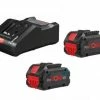 Bosch 1600A016GP - Batterie Starterset ProCORE18V 2x 8,0Ah