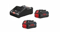 Bosch 1600A016GP - Batterie Starterset ProCORE18V 2x 8,0Ah