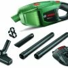 Bosch 06033D0001 - Aspirateur à Main Sans Fil EasyVac 12 Set - 06033D0001