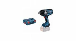 Bosch 06019J8502 - Boulonneuse Sans Fil GDS 18V-1050 H - 06019J8502 -Bosch Shop edef10a32b014040759ed25a2c9cd0c9