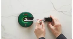 Bosch 0603663A00 - Laser à Lignes Atino -Bosch Shop ee487b307f99127612dc48a3ce67859e