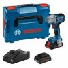 Bosch 06019K4002 / GDS 18V-450 HC
