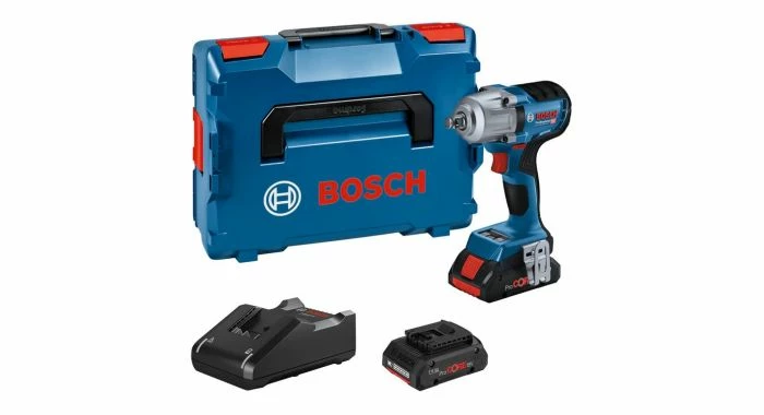 Bosch 06019K4002 / GDS 18V-450 HC 1 Bosch 06019K4002 / GDS 18V-450 HC