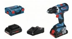 Bosch 06019G110B / GSR 18V-60 C