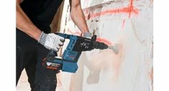 Bosch GBH 18V-26 Perforateur SDS-plus Sans Fil 18V Li-Ion (machine Seule) Dans L-Boxx - 2,6J - Moteur Brushless - 0611909001 -Bosch Shop ef9d4c220679849a0f1167d920e7595c