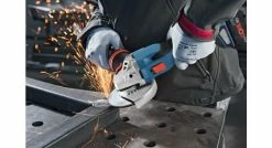 Bosch 06019H6000 - Meuleuse Angulaire Sans Fil GWS 18V-15 C C&G Chargeur Et Batterie Li-Ion Non Livrée, Capot De Protection, Poignée Vibration Control, écrou De Serrage Rapide - 06019H6000 8 Bosch 06019H6000 - Meuleuse Angulaire Sans Fil GWS 18V-15 C C&G Chargeur Et Batterie Li-Ion Non Livrée, Capot De Protection, Poignée Vibration Control, écrou De Serrage Rapide - 06019H6000 -Bosch Shop f01d561683baf7b8c652ff3b02a1c010