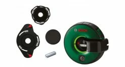 Bosch 0603663A00 - Laser à Lignes Atino