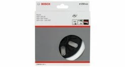 Bosch 2608601115 - Plateau De Ponçage Souple GEX 150