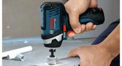 Bosch 06019A6901 - Visseuse à Chocs Sans Fil GDR 12V-105 C&G - Machine Seule - 06019A6901 -Bosch Shop f182f3cdccf8cfdcc826d69fc7079a90