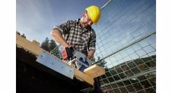 Bosch 06016B5101 - Scie Circulaire Sans Fil GKS 18V-68 GC 2x ProCORE18V 8,0Ah, Chargeur GAL 18V-160 C, Lame De Scie Standard For Wood 190mm, Butée Parallèle, 2x CoMo GCY 42 -Bosch Shop f3a7ae0049417a6aab8d05e06eefd5ce 2