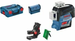 Bosch 0601063T03 - GLL 3-80 CG - Laser Ligne C&G - 0601063T03