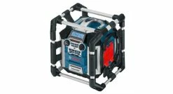 Bosch 06014A4000 / GPB 18V-5 C (NL/LUX)