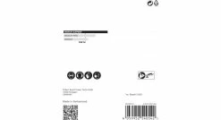 Bosch EXPERT 2608900716 - EXPERT Abrasif M480 Best For Wood And Paint, 93 Mm, Grain 80, 5x 8 Bosch EXPERT 2608900716 - EXPERT Abrasif M480 Best For Wood And Paint, 93 Mm, Grain 80, 5x -Bosch Shop f6a528774ce46ada89713e3c174aed0b