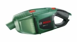 Bosch 06033D0000 - Aspirateur à Main Sans Fil EasyVac 12 Baretool - Machine Seule - 06033D0000