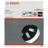Bosch 2608601185 - Plateau De Ponçage Mi-dur 9 Trous GEX 150