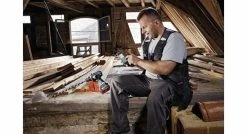 Bosch 06019G0109 - Perceuse-visseuse Sans Fil GSR 18V-110 C C&G - Machine Seule - 06019G0109 -Bosch Shop f8a2f69feb674bbaee753f415b8e49a0 1