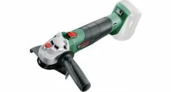 Bosch Advancedgrind 18 Meuleuse D'angle Sans Fil - 18v Li-ion - 125 Mm - Machine Seule