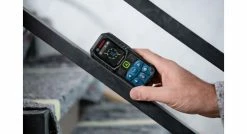 Bosch 0601072U00 - Télémètre Laser GLM 50-27 CG, 2x Piles 1,5 V - 0601072U00 -Bosch Shop fc21e6146126217f090f3edc049b6d8b 1