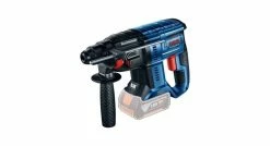 Bosch 0611911100 - Marteau-perforateur Sans Fil GBH 18V-21 - Machine Seule - 0611911100
