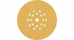 Bosch 2608621033 EXPERT - Disque Abrasif C470 - G60 - 225mm (25pcs)