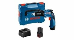 Bosch 06019E4007 / GTB 12V-11