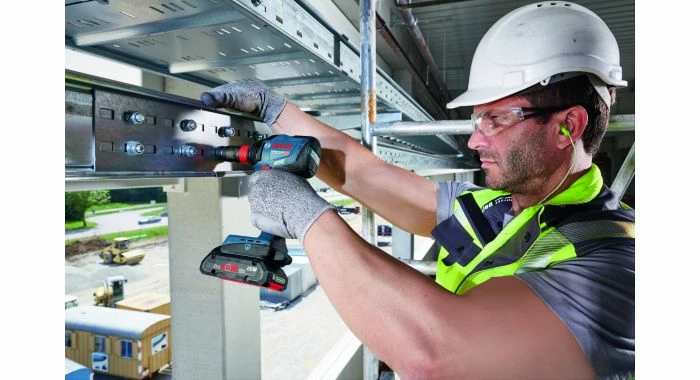 Bosch 06019J0200 / GDX 18V-210 C 5 Bosch 06019J0200 / GDX 18V-210 C – Image 5