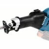 Bosch GSA 18V-32- Scie Sabre Sans Fil Li-Ion 18V (machine Seule) - Moteur Brushless - 06016A8108