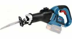 Bosch GSA 18V-32- Scie Sabre Sans Fil Li-Ion 18V (machine Seule) - Moteur Brushless - 06016A8108